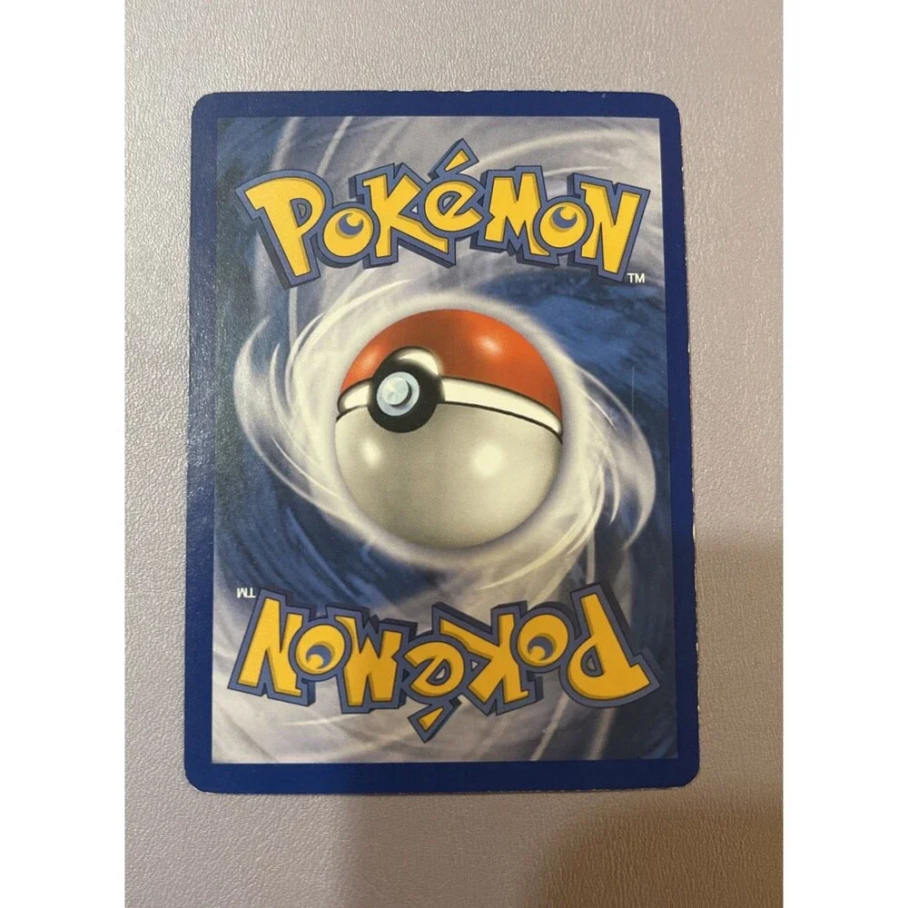 Pokémon TCG Beautifly 19/130 Diamond and Pearl Regular LP Condition